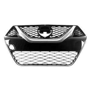 Supreme Collision Parts Group Grille NI1200284 for Nissan/Datsun Maxima