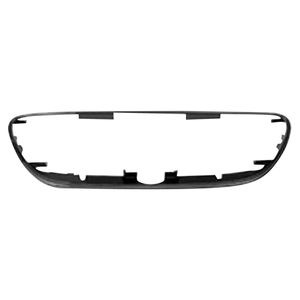Supreme Collision Parts Group Bumper Cover Grille Molding NI1210102 for Nissan/Datsun Maxima