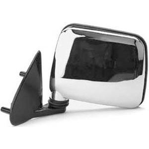まごろん Supreme Collision Parts Group Door Mirror NI1320109