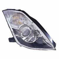 Keystone Collision Headlight Assembly NI2503159 for Nissan/Datsun 350Z