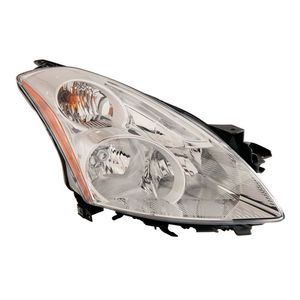 Supreme Collision Parts Group Headlight Assembly NI2503190C for Nissan/Datsun Altima