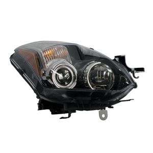 Supreme Collision Parts Group Headlight Assembly for Nissan/Datsun Altima