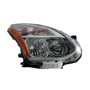 Supreme Collision Parts Group Headlight NI2519129OE for Honda CRV