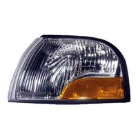 Keystone Collision Park/Side Marker Lamp Assembly NI2520133