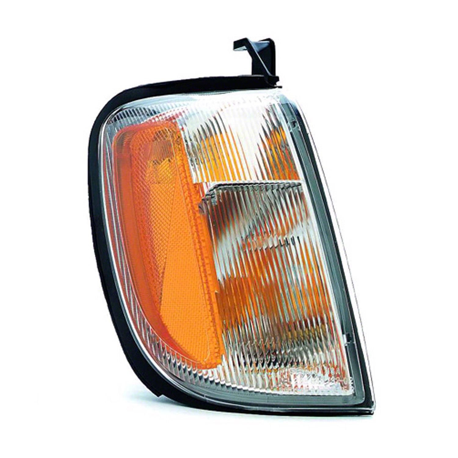 Keystone Collision Turn Signal Light Assembly NI2521124V