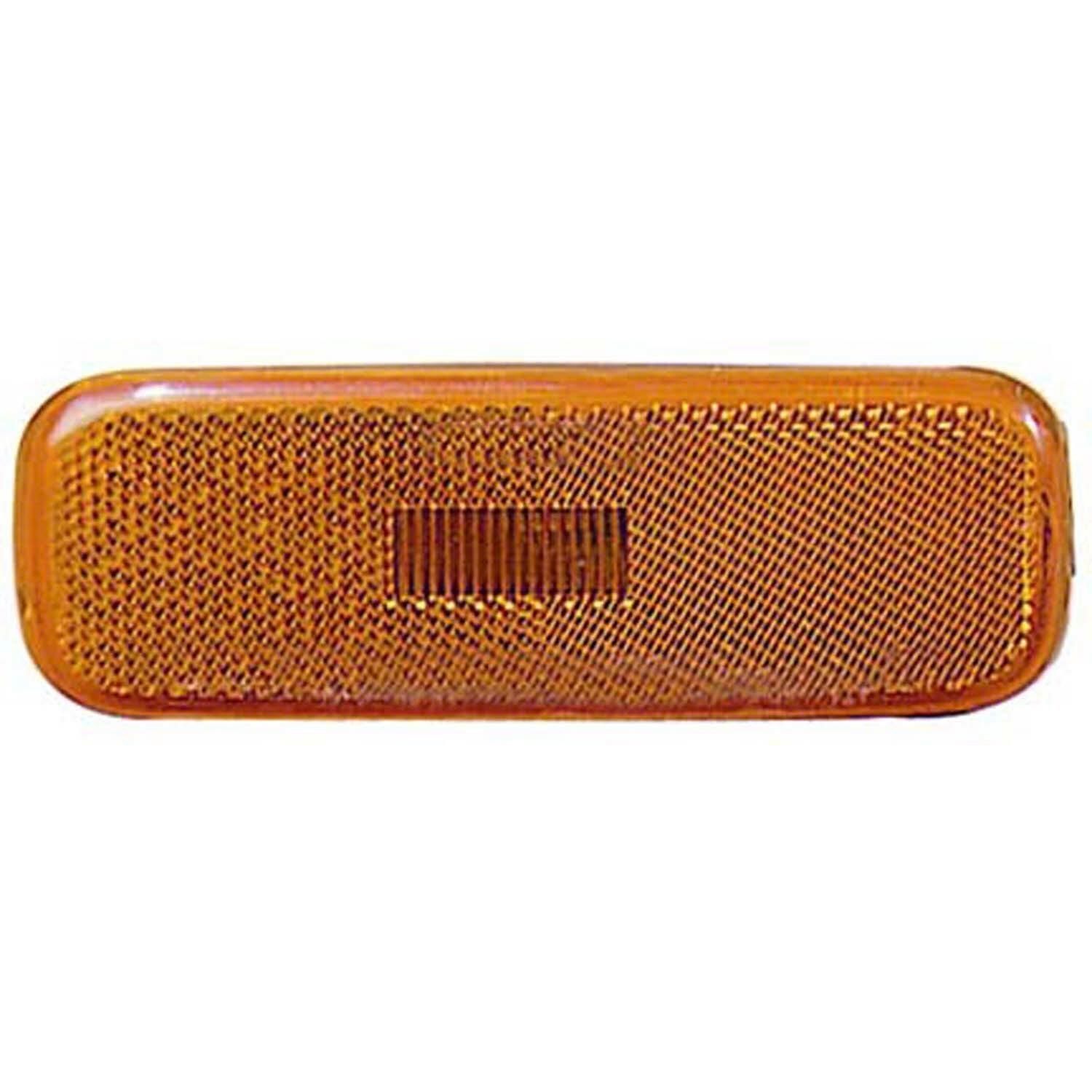 Keystone Collision Side Marker Light Assembly NI2551135