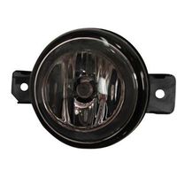 Keystone Collision Fog Light Assembly NI2592122V for Infiniti