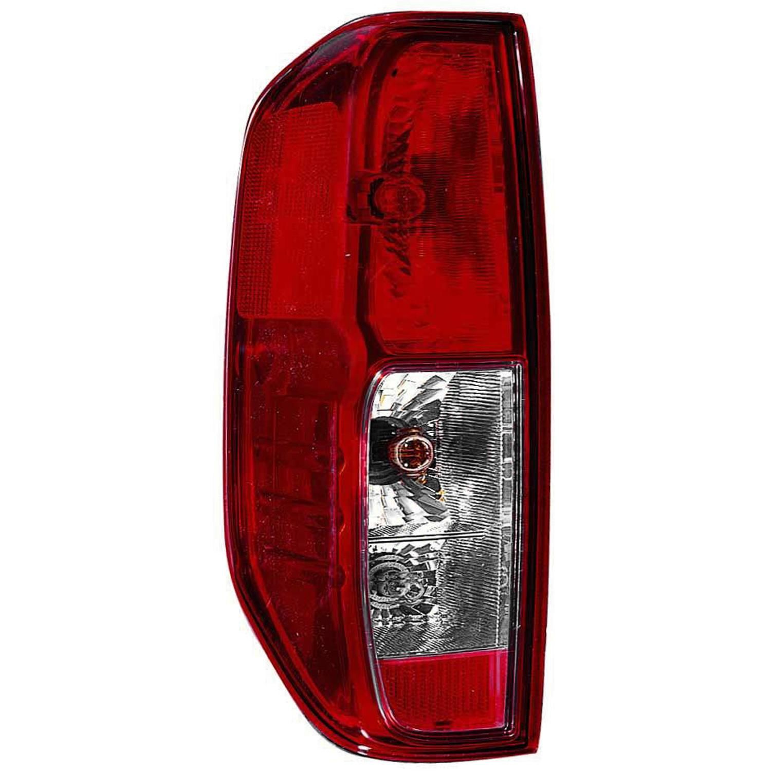 Keystone Collision Tail Light Assembly NI2800170V
