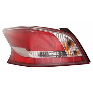 パーツ LED HIGH MOUNT STOP LAMP Type II LED HIGH MOUNT STOP LAMP Type II 922 LED Center High Mount