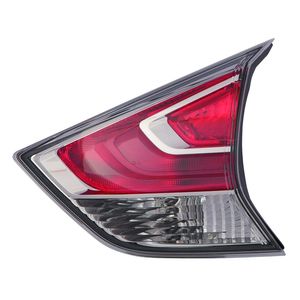 Supreme Collision Parts Group Tail Light Assembly NI2803103C