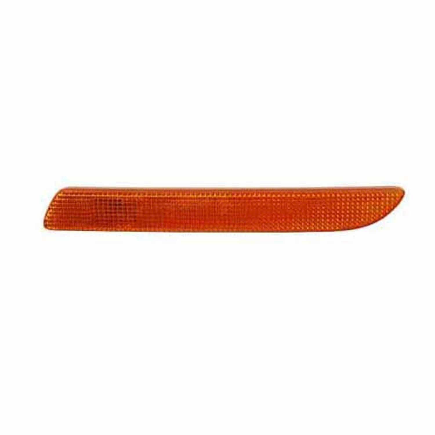 Keystone Collision Side Marker Light Assembly SB2530104C