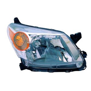 Scion xD Headlight Assembly - Best Headlight Assembly for Scion xD