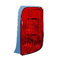 Scion xB Tail Light Assembly - Best Tail Light Assembly for Scion xB