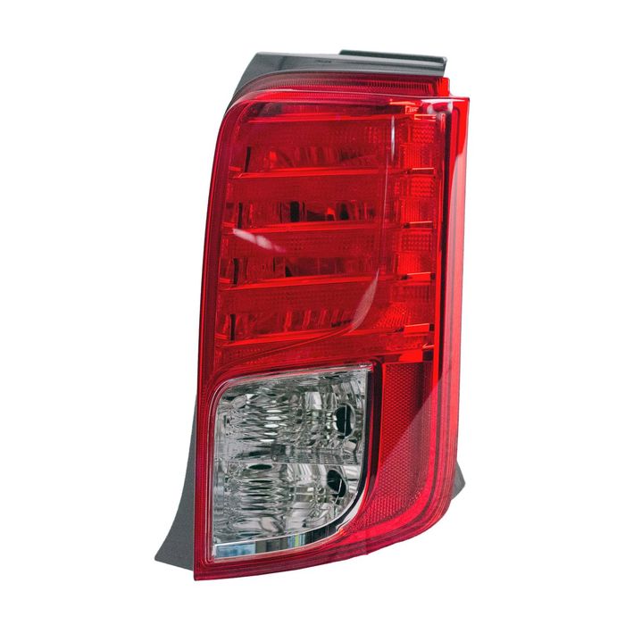 Autozone tail online light cover