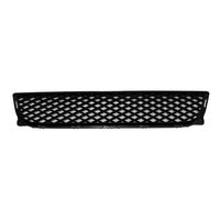 Pilot Mesh Front Grille Insert