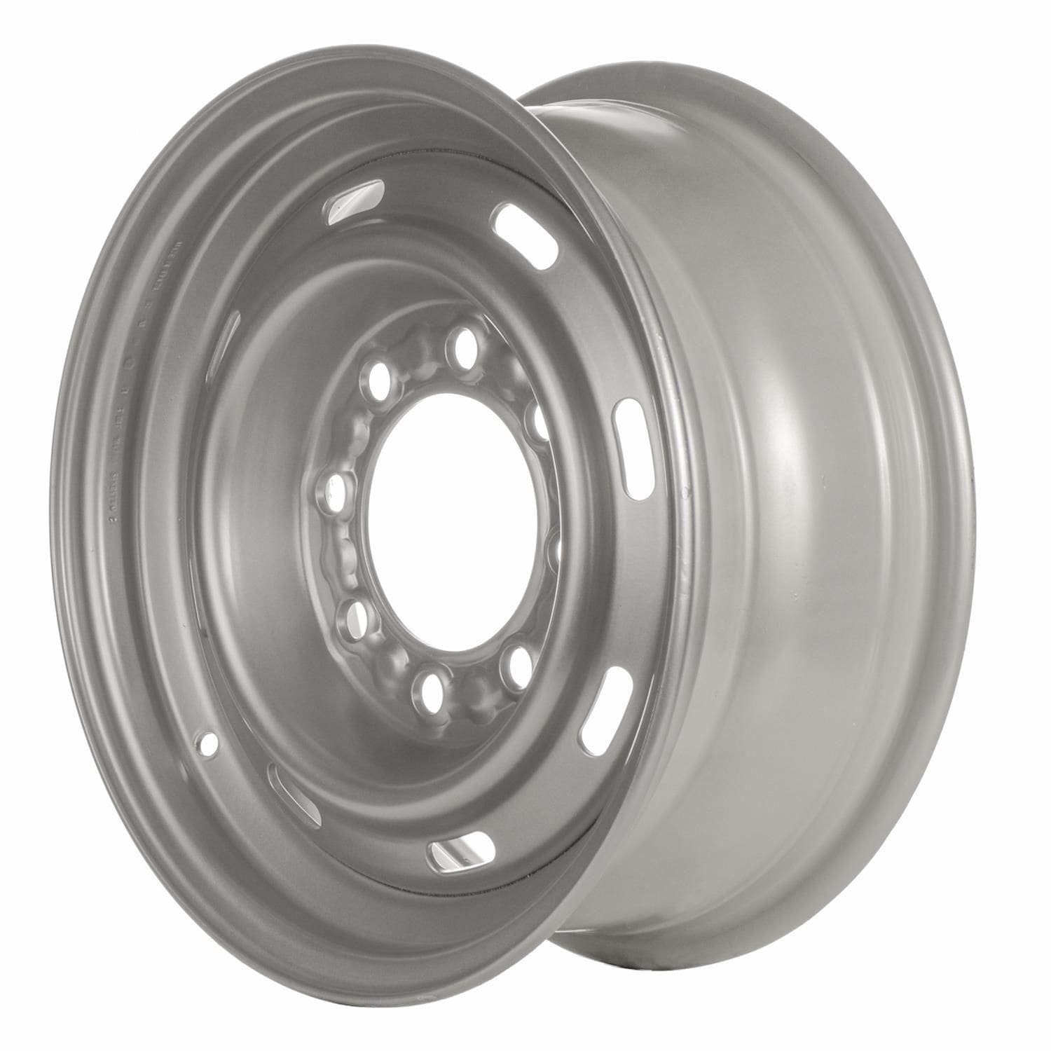 Keystone Collision Wheel STL02043U20