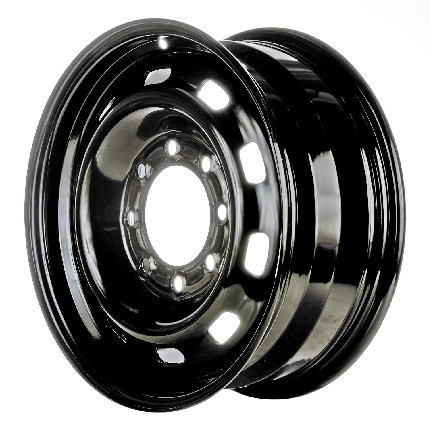 Keystone Collision Wheel STL02185U45N