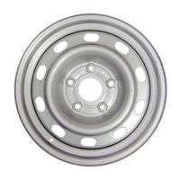 Keystone Collision Wheel STL02215U20N for 2004 Dodge Ram 1500