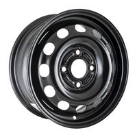Keystone Collision Wheel STL03114U45 for Ford Contour