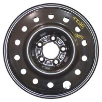 Keystone Collision Wheel STL08031U45 for Chevrolet Equinox