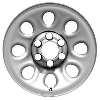 Keystone Collision Wheel STL08069U20 for Chevrolet Tahoe