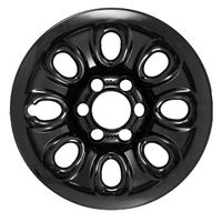Keystone Collision Wheel STL08069U45 for Chevrolet Tahoe