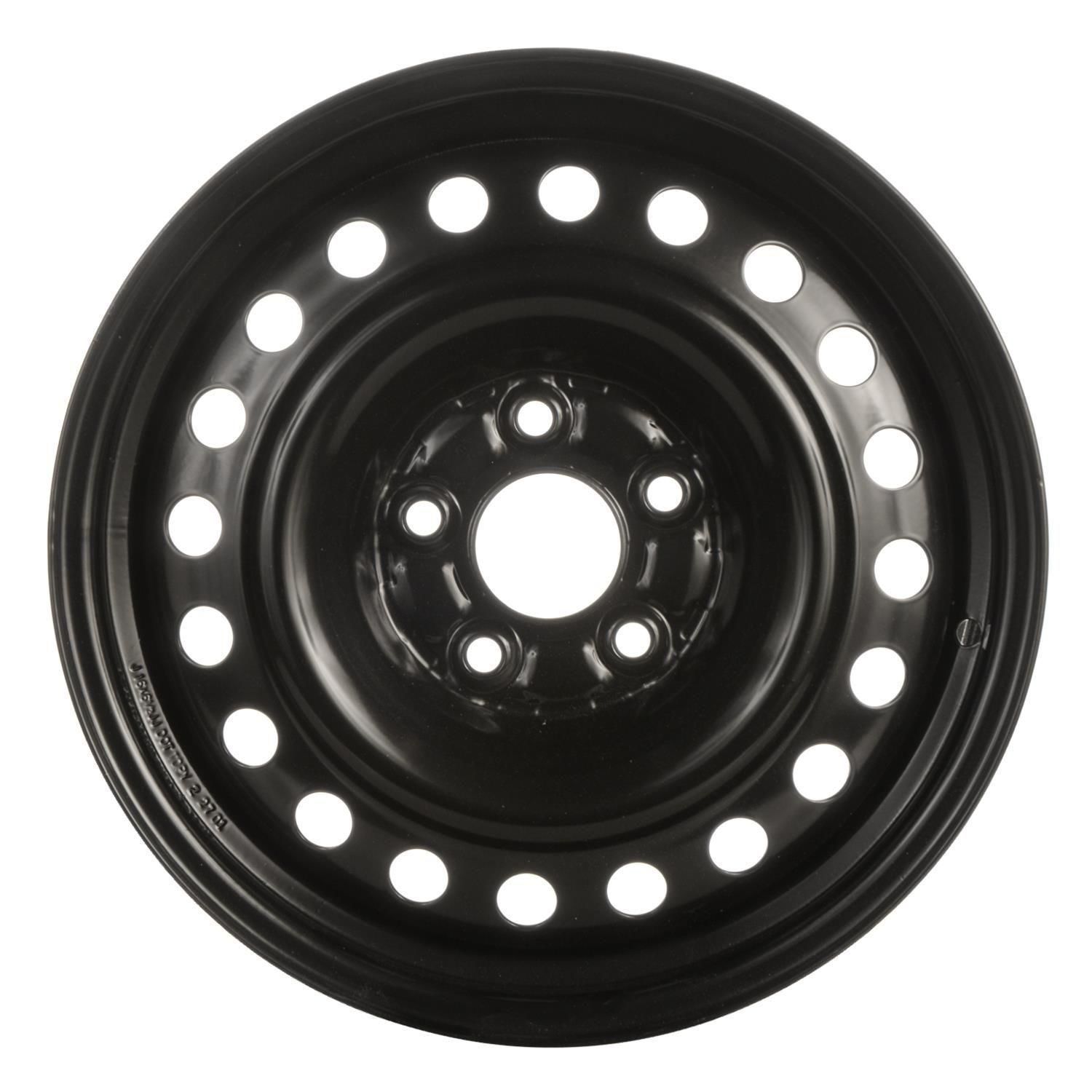 Keystone Collision Wheel STL63780U45N
