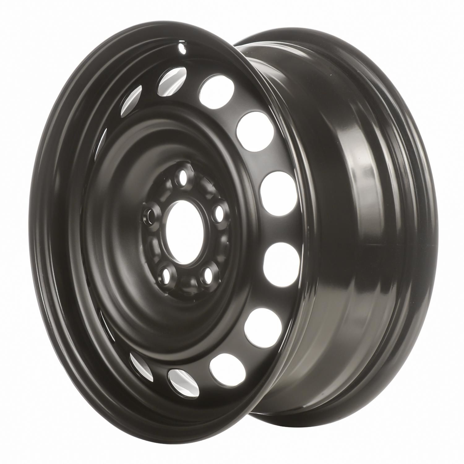 Keystone Collision Wheel STL64928U45