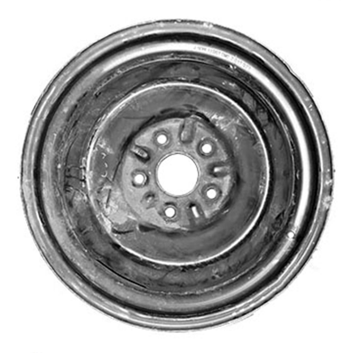 Keystone Collision Wheel STL69385U45