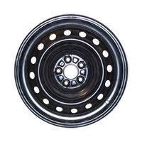 Keystone Collision Wheel STL69542U45 for 2012 Toyota Corolla