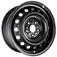 Keystone Collision Wheel STL69545U45N for Pontiac Vibe