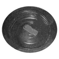 Keystone Collision Wheel STL71691U45 for 2003 Honda Odyssey