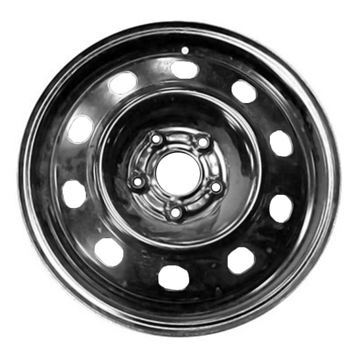 Supreme Collision Parts Group Wheel STLCL099U45N