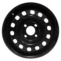 Keystone Collision Wheel STL03118U45 for Ford Focus