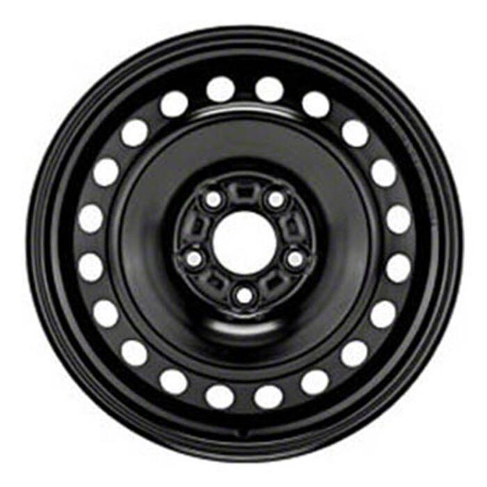 LKQ Wheel STLFK044U45