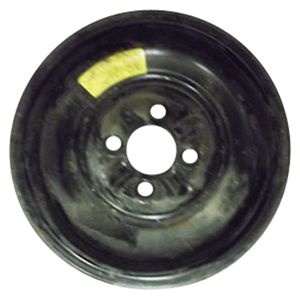 Supreme Collision Parts Group Wheel STLHX080U45 for Kia Optima