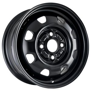 Supreme Collision Parts Group Wheel STLHY055U45N for Hyundai
