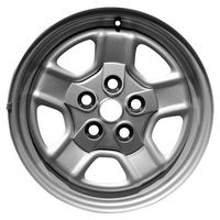 Jeep Compass Wheels and Rims