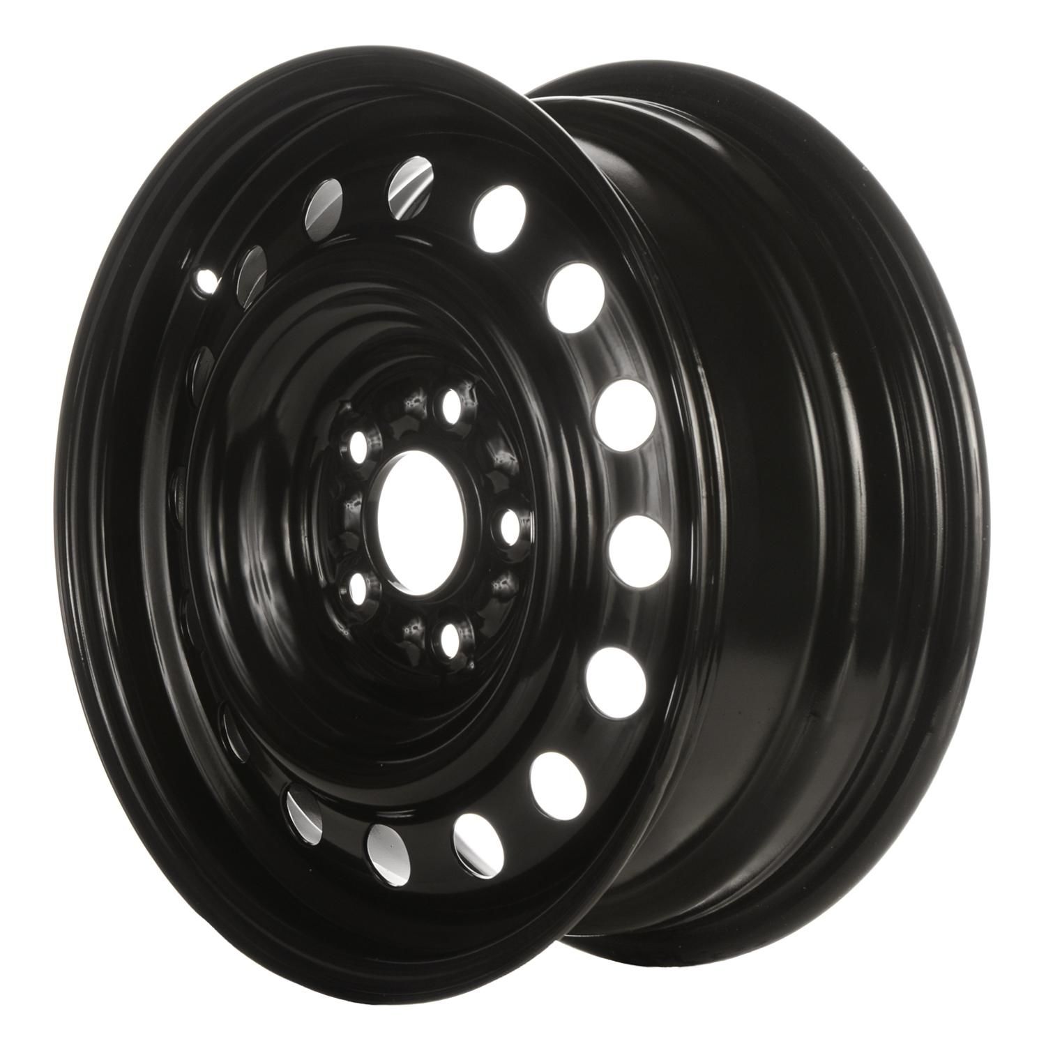 Keystone Collision Wheel STL65797U45N