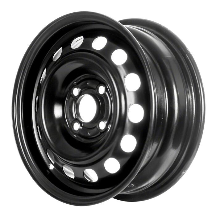 Supreme Collision Parts Group Wheel STLTP023U45