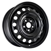 Keystone Collision Wheel STL69542U45N for 2010 Toyota Corolla