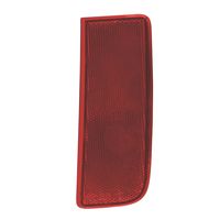 Keystone Collision Reflector SU1185103C for Subaru