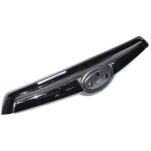 Supreme Collision Parts Group Grille SU1200177 for Mercedes Benz GL450