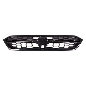 Supreme Collision Parts Group Grille SU1200184C for Mercedes Benz GL450