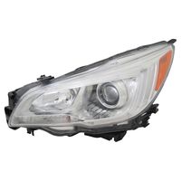 Keystone Collision Headlight Assembly SU2502151C for Subaru Legacy