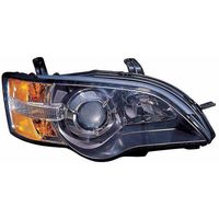 2008 subaru outback headlight assembly replacement