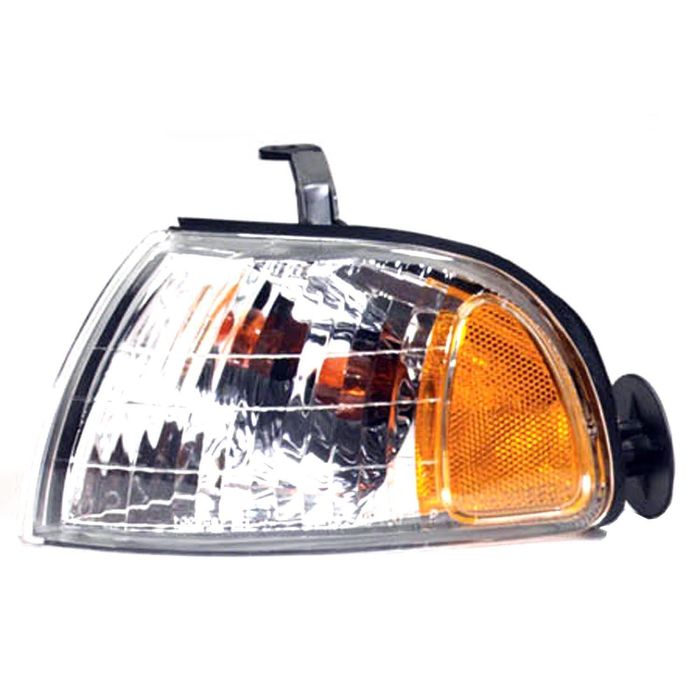 Supreme Collision Parts Group Turn Signal Light Assembly SU2530103