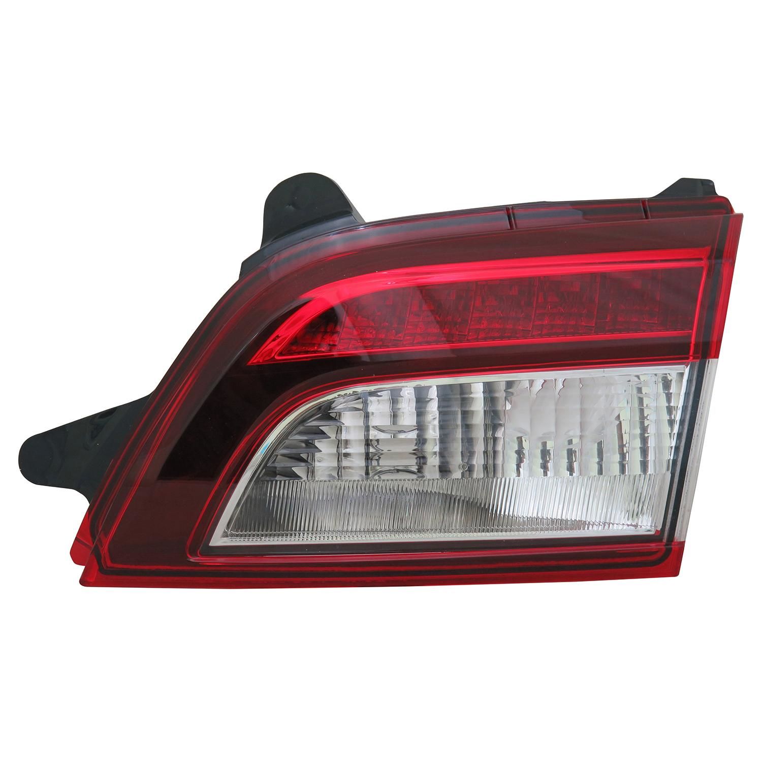 Keystone Collision Tail Light Assembly SU2803102C