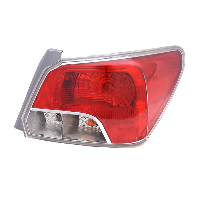 Keystone Collision Tail Light Assembly SU2819103C