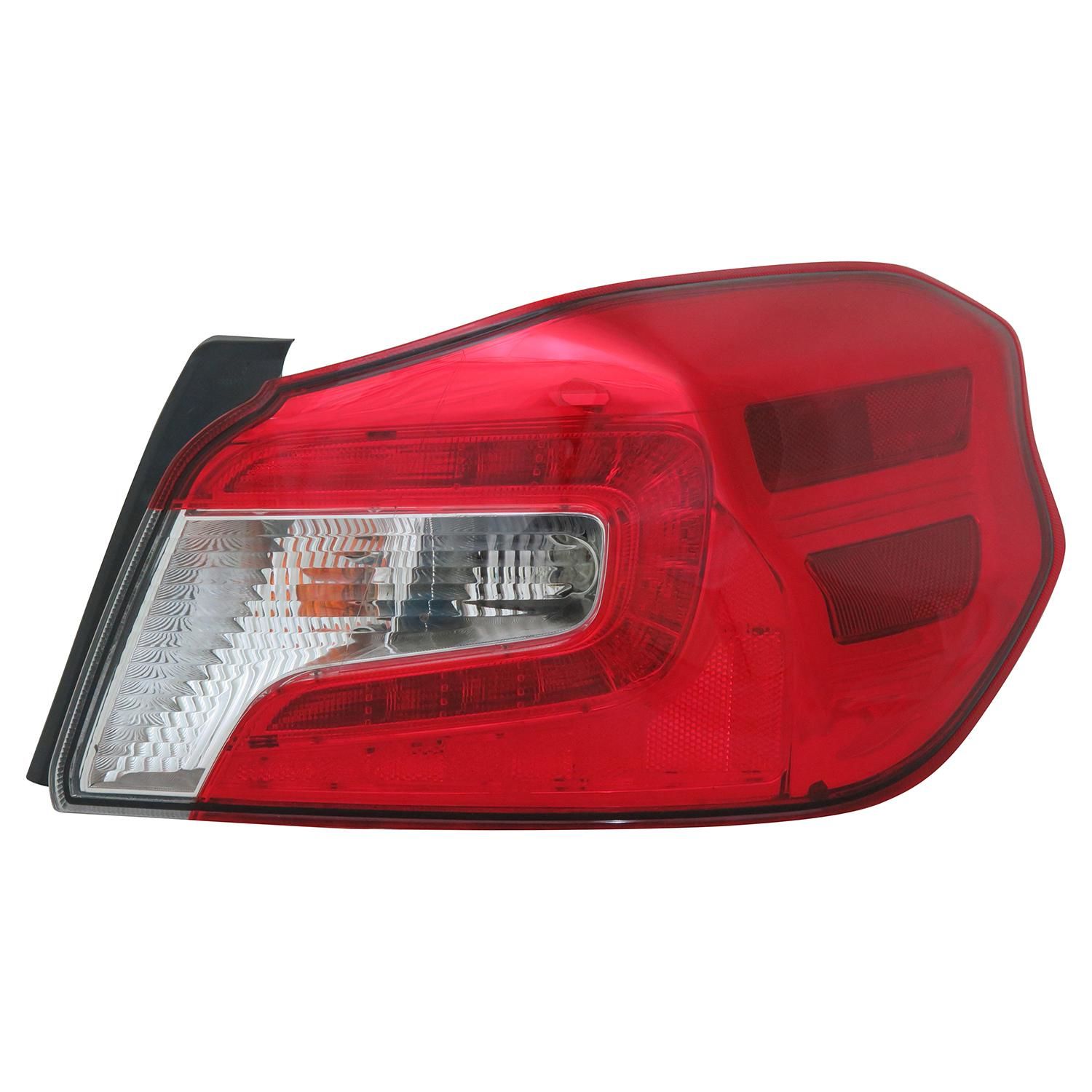 Keystone Collision Tail Light Assembly SU2819106C